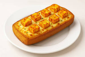 Veg Panner Cube+cheese Tosties