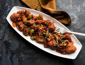 Chilli Chicken