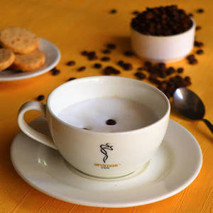 Macchiato Long