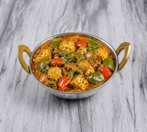 Veg Kadai (600 Ml)
