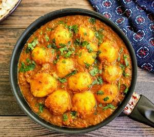Aloo Dum