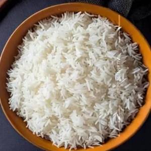 Plain Rice