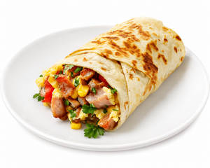 Classic Chicken Roll Single