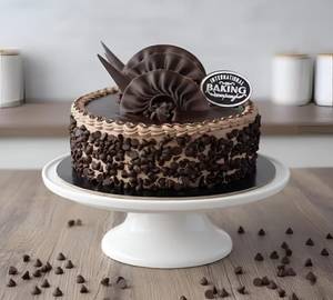 Choco Chips Cake (500G)