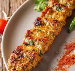 Chicken Pahadi Kabab [9 Pieces]