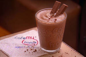 Kit Kat Shake