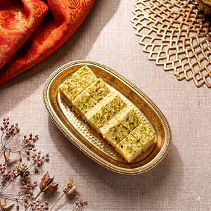 Kalakand Burfi