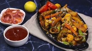 Veg Tawa