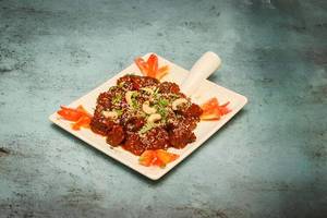 Khajurai Chicken Dry [8 Pieces]