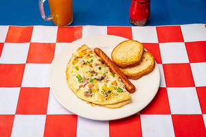 Spanish Omelette