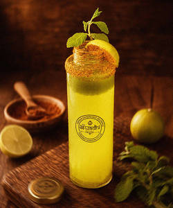 Aam Panna [300 Ml]