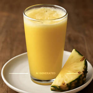 Pure Pineapple