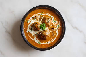 Malai Kofta