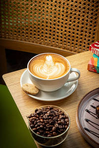 Cappuccino {international Blends}