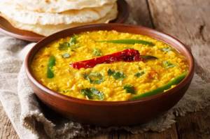 Palak Dal Tadka