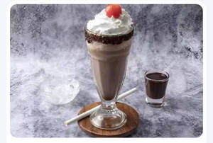 Ice Dark Forest Mocha New