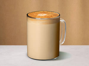 Jackfruit Flat White