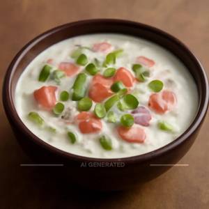 Mix Raita