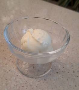 Extra Ice Cream