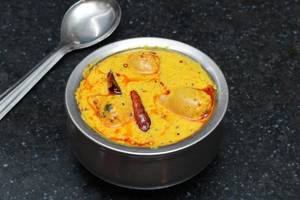 Kadhi Pakoda