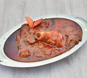 Mutton Masala