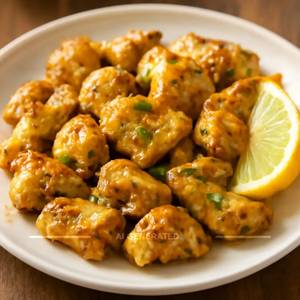 Lemon Chicken