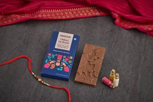 Rakhi Special - The Bond Bar