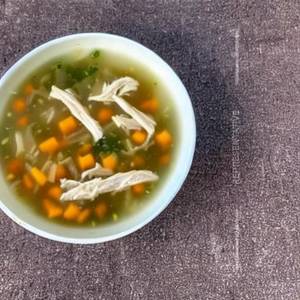 Chicken Soup