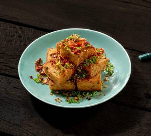 Turnip Cake