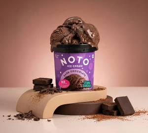 Dark Chocolate Guilt Free Tub [100 Ml]