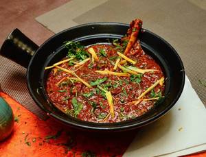 Mutton Rara