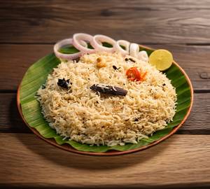 Godavari Pulao Rice