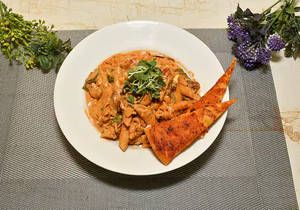 La Romano Veg. Special  Pasta