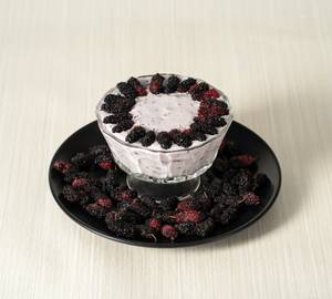 Mulberry Cream