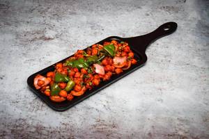 Chana Chilli
