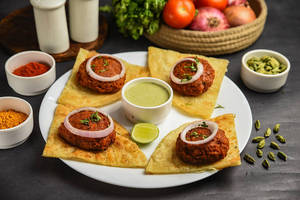 Galouti Kebab [ Luknow Spcl]