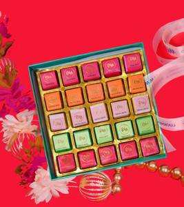 Mewa Bite 16Pcs Box