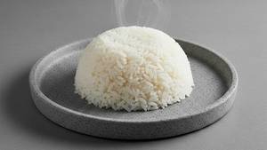 Plain Rice