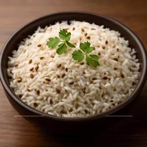 Zeera Rice