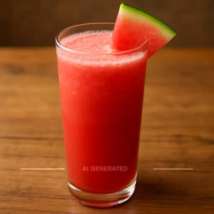 Watermelon Juice