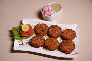 Dahi Kebab