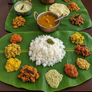 Ila Oonu [ veg ]