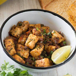 Paneer Paper Dry