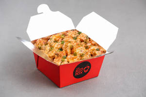 Chicken Dynamite (dry)