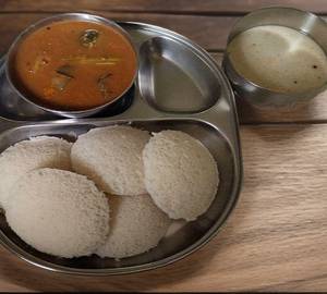 Idli Chutney