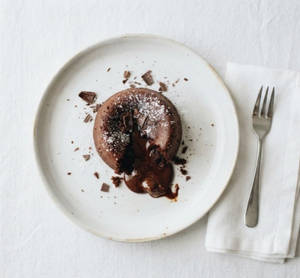 Choco Lava