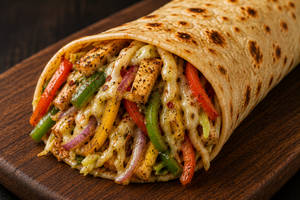 Italian Delight Roll