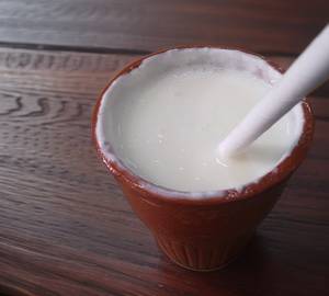 Sweet Lassi