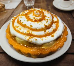 Banoffee Pie