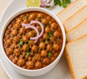 Punjabi Chole Bread (200 g)